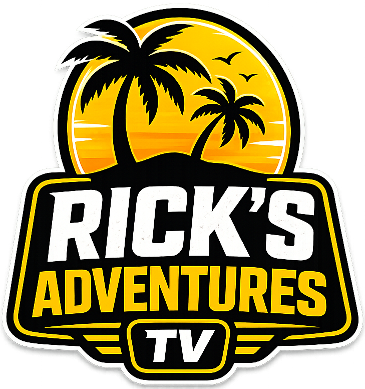 Rick's Adventures TV